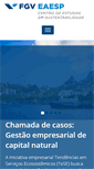 Mobile Screenshot of gvces.com.br